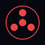Sharingan Reader icon